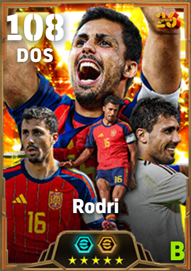 Rodri 108 DOS