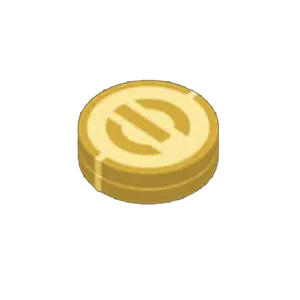 coin